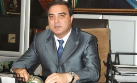 İcra başçısı yeni rəis təyin etdi