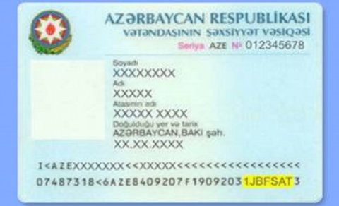 Şəxsiyyət vəsiqəmiz yoxdursa, tibbi xidmətdən necə istifadə edək? - RƏSMİ CAVAB