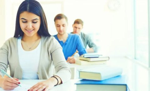 Bu gün XİN-də xidmətə qəbul üçün test imtahanı keçiriləcək