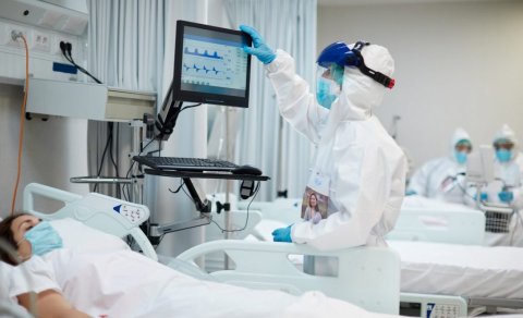 Koronavirus xəstələrinin karantin müddəti bu halda UZADILACAQ