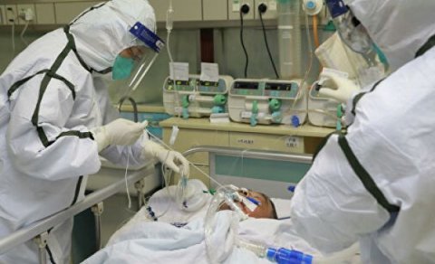 Azərbaycanda karantin müddətinin azaldılmasının səbəbləri AÇIQLANDI