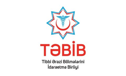 TƏBİB-də yeni kadr TƏYİNATI (FOTO)