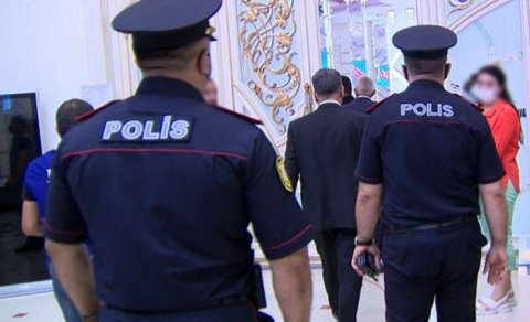 Azərbaycanda toylarla bağlı SEVİNDİRİCİ XƏBƏR