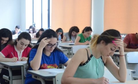 Mart və aprel aylarında keçiriləcək imtahanların tarixləri açıqlandı