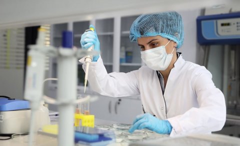 Daha 757 nəfər koronavirusa yoluxdu, 9 nəfər öldü