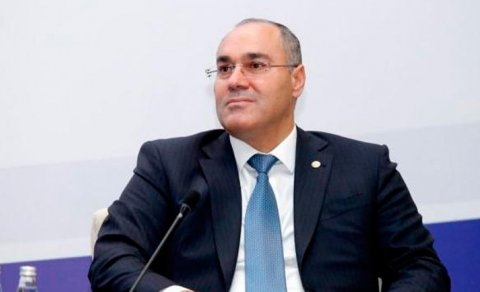 Gömrükdə yük maşınları belə yoxlanılacaq - Səfər Mehdiyev açıqladı