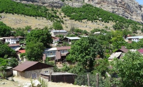 Qisası alınan 