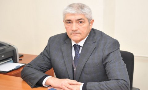 Universitetin prorektoru vəfat etdi