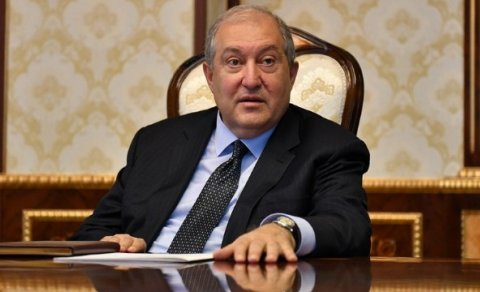 MTX Sarkisyanla bağlı araşdırmalara başladı