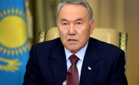 Nazarbayevin daha bir qohumu vəzifədən uzaqlaşdırıldı