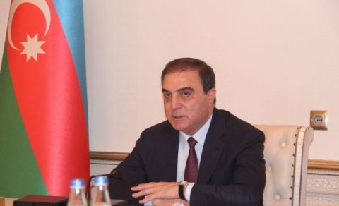 Bakıdakı məşhur restoran bu icra başçsının həyat yoldaşına məxsus imiş - FOTO