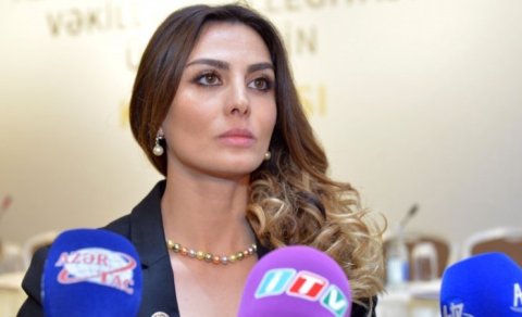 “Kişi pensiyasının tam yarısını qadına verməlidir” - TƏKLİF