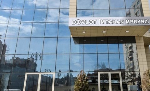 Ali məktəblərə qəbul proqramlarındakı dəyişikliklər AÇIQLANDI