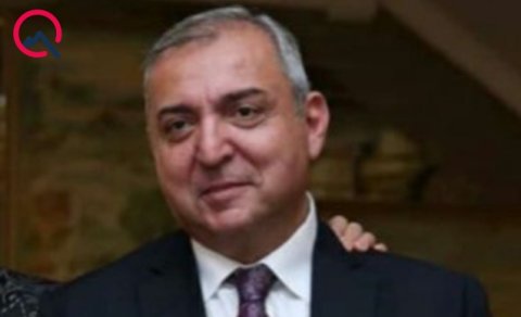 Prezidentin Təhlükəsizlik Xidmətinin İdarə rəisi bu vəziyyətdə dünyasını dəyişib - TƏFƏRRÜAT (YENİLƏNİB)