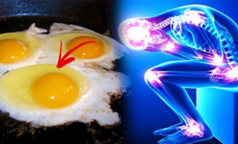 Əgər gündə 3 yumurta yesəniz sizin sağlamlığıza necə təsir edər?