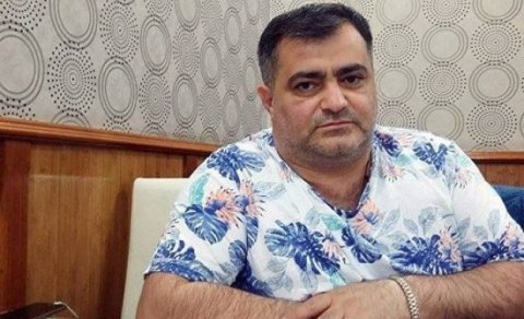 Maqsud Mahmudov 90 nəfərə qarşı dələduzluq etməkdə ittiham olunur