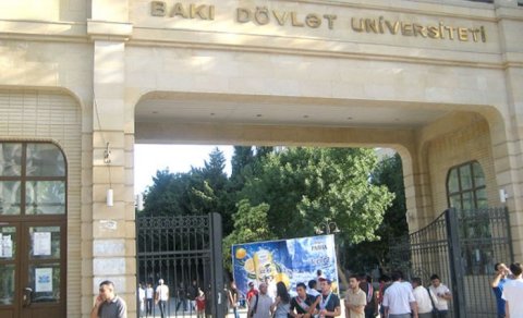 BDU-nun dosenti vəfat etdi - FOTO