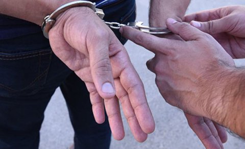 DSMF-yə hücum edildi, binaya benzin töküb, maşına od vurdular