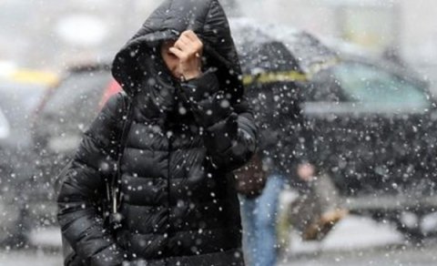 Sabah hava necə olacaq?