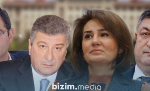 Vəzifəsindən azad olunan nazir müavinləri hazırda nə işlə məşğuldurlar? – ARAŞDIRMA