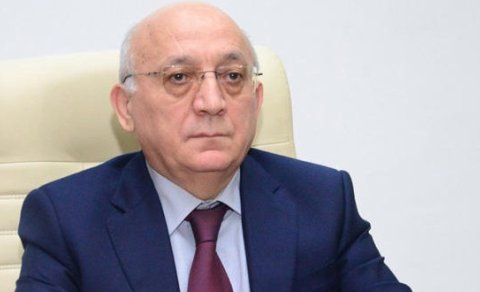 Nazir Mübariz Qurbanlının qardaşı oğluna yeni VƏZİFƏ VERDİ