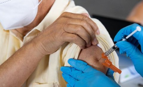 Peyvənd olunanların sayı açıqlandı