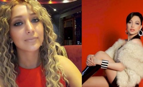 Müğənniyə ev, maşın alan məmur həbs oluna bilər