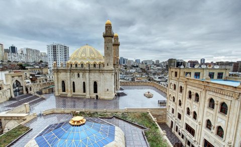 QMİ məscidlərə nəzarəti itirəcək (AÇIQLAMA)