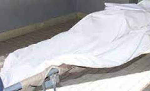 72 yaşlı kişi faciəvi şəkildə öldü