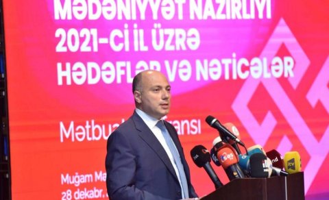 Anar Kərimov yeni nümayəndə təyin etdi