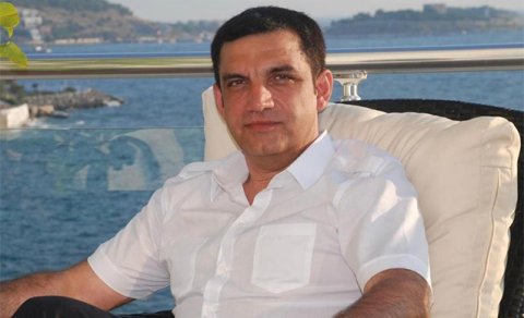 Kamran Əliyev səs yazısı yayılan prokuroru işdən çıxardı