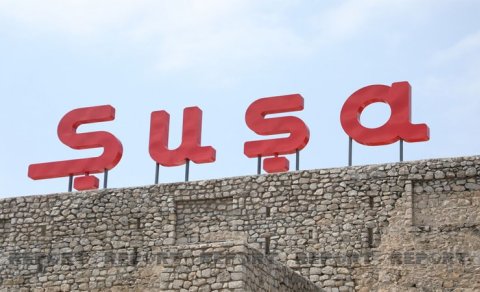 “Şuşa ili” ilə bağlı Tədbirlər Planının bəzi detalları məlum oldu