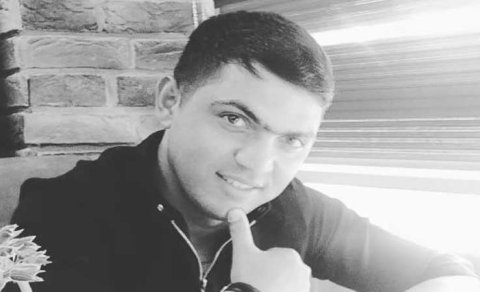 Vəfat edən taqım komandirinin son paylaşımı: “Çətindir yaşamaq...” - FOTO