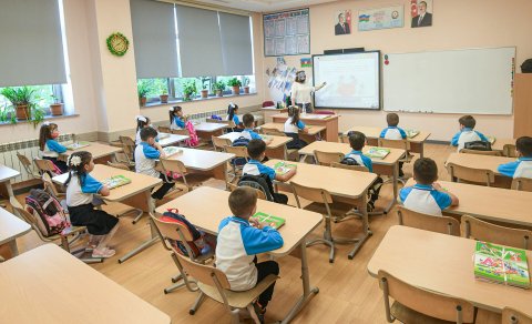 Valideynlərin NƏZƏRİNƏ: Sabahdan etibarən...