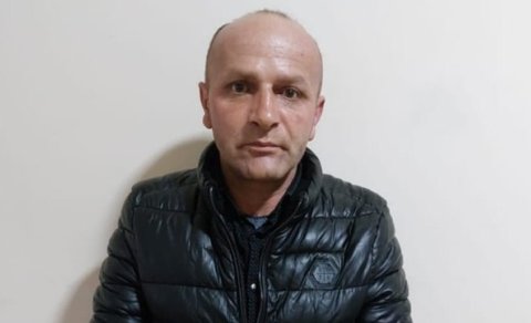 Polis əməliyyat keçirdi: Saxlanılanlar var (FOTOLAR)