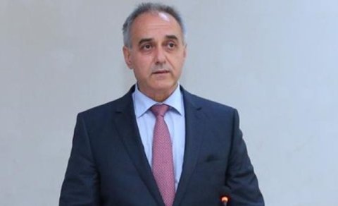 İcra başçısı onu şöbə müdiri təyin etdi - FOTO