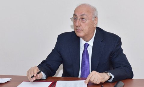 Zakir Fərəcov işə çıxmır? – Birinci müavindən açıqlama