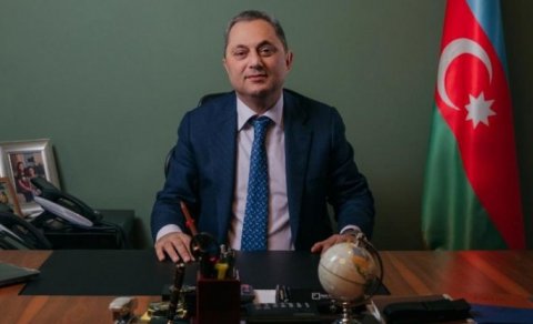 Zakir Sultanova hökm oxundu