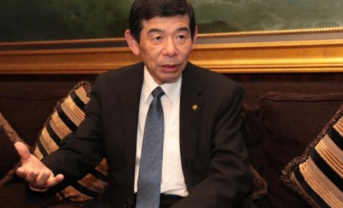 Prezident Kunio Mikuriya ilə bağlı SƏRƏNCAM İMZALADI