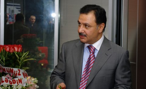 Hafiz Məmmədovla bağlı qərar verildi