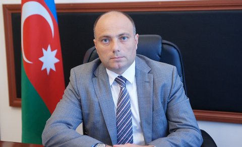 Regional Mədəniyyət İdarəsinə yeni rəis təyin edildi (FOTO)