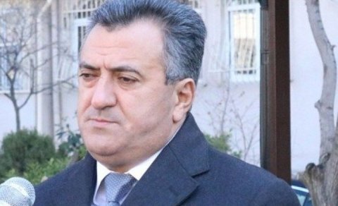 Abdin Fərzəliyev müavinini və bir neçə əməkdaşı işdən azad ETDİ