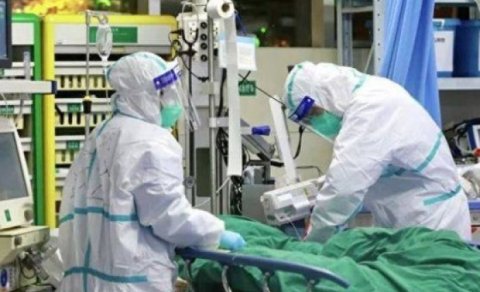 Yoluxma sayı 3500-ü ötdü - 19 nəfər ölüb