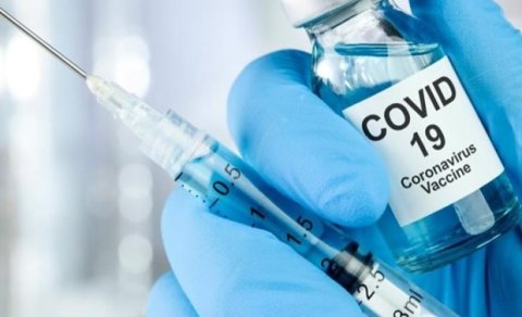 Peyvənd olunanların sayı açıqlanıb