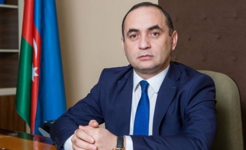 Millət vəkili töhmət verilən müəllimi müdafiə etdi