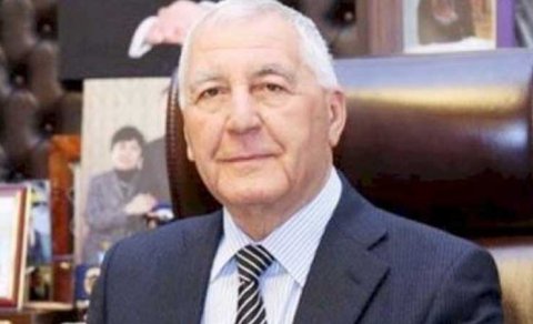 Sabiq icra başçısı bu vəzifəsini də itirdi – Yerinə vergi işçisi gətirildi