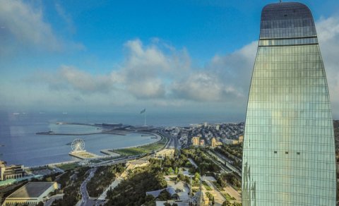 Sabah hava yağmursuz olacaq