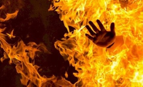 Sevdiyi qızdan yox cavabı alan qızdan dəhşətli ƏMƏL