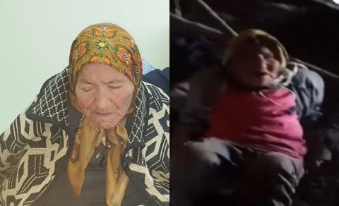 Gədəbəydə qadına əzab verən şəxs apellyasiya şikayəti verib