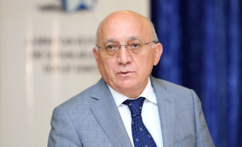 Nazir Mübariz Qurbanlının qardaşı oğlunun yerinə onu TƏYİN ETDİ